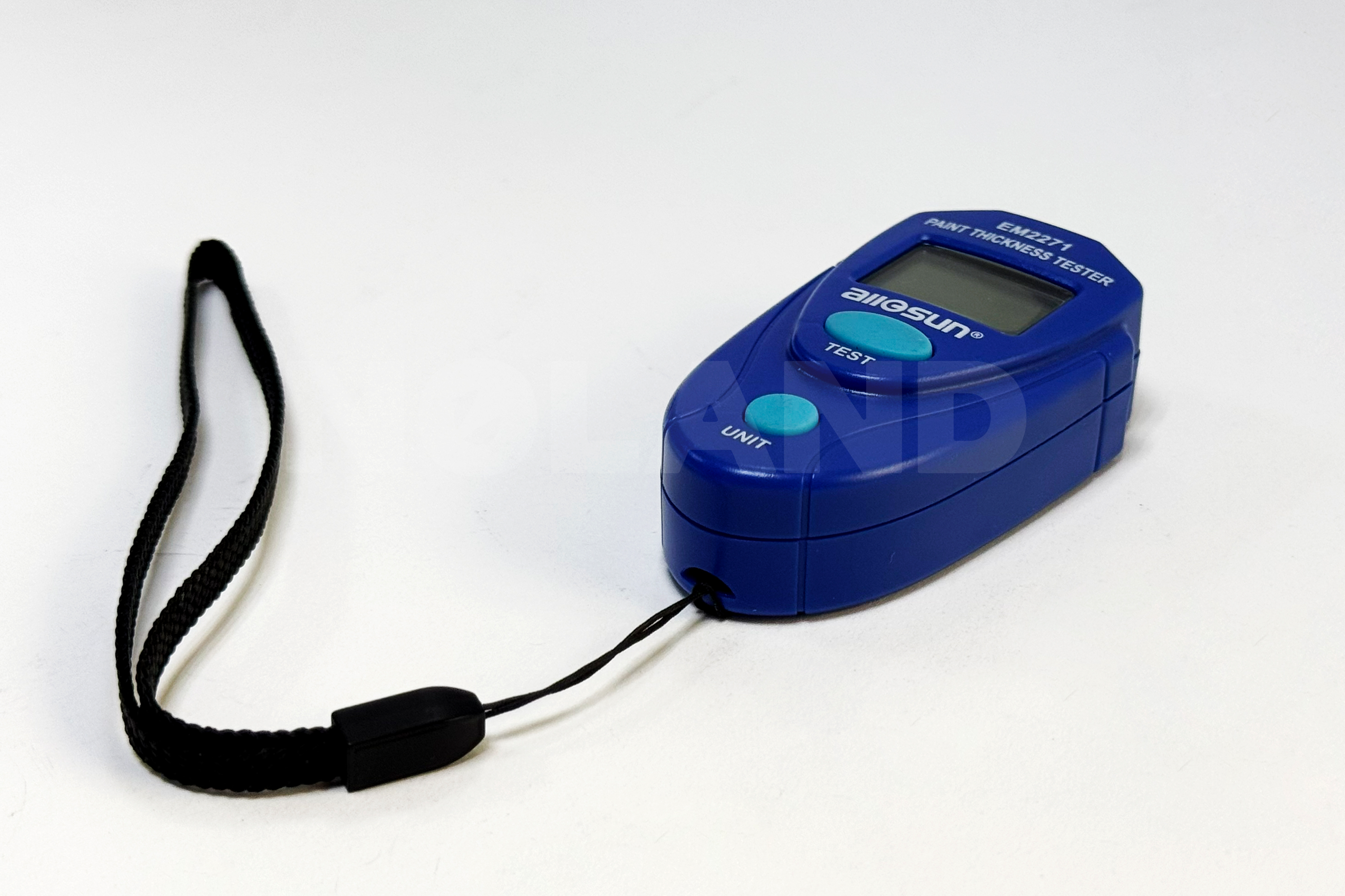 Medidor de espesores en venta